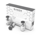 CJC-1295 (2mg) 5шт