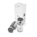CJC-1295 DAC (2mg) 1шт