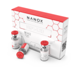 IGF-1LR3 (0.1mg) 5шт