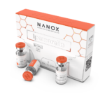 Ipamorelin (2mg) 5шт