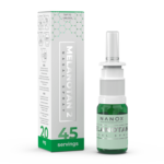 Melanotan 2 Nasal Spray, 20mg (45 порций)