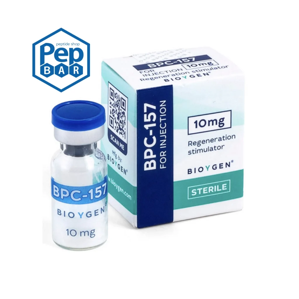 PepBar