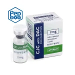 CJC-1295 DAC