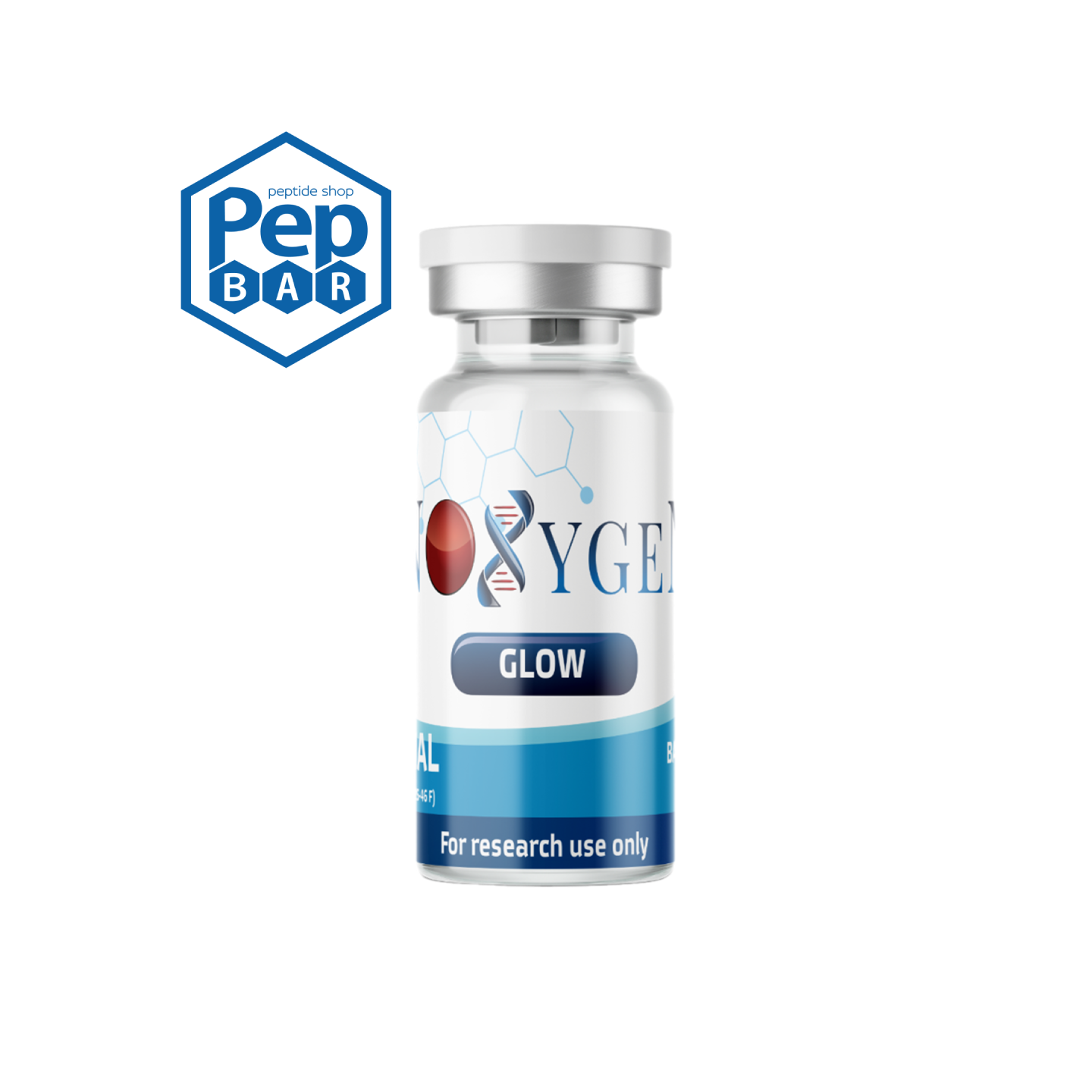 GLOW 70 mg Noxygen GLOW 70 mg Noxygen