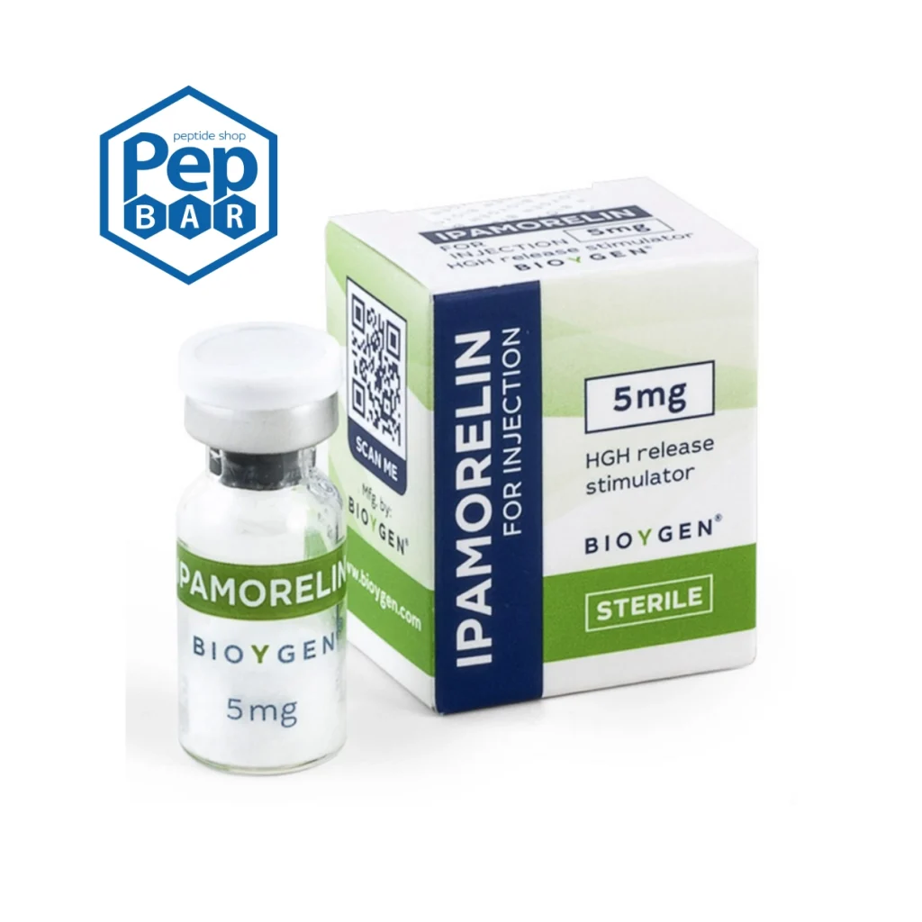 PepBar