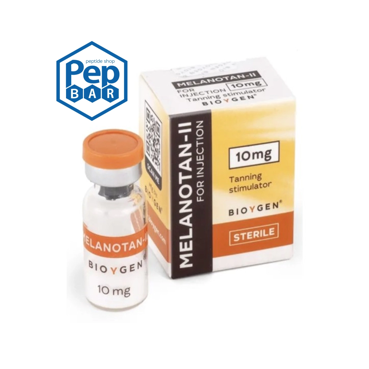 PepBar