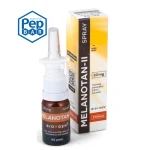 Melanotan II 20 mg spray Bioygen