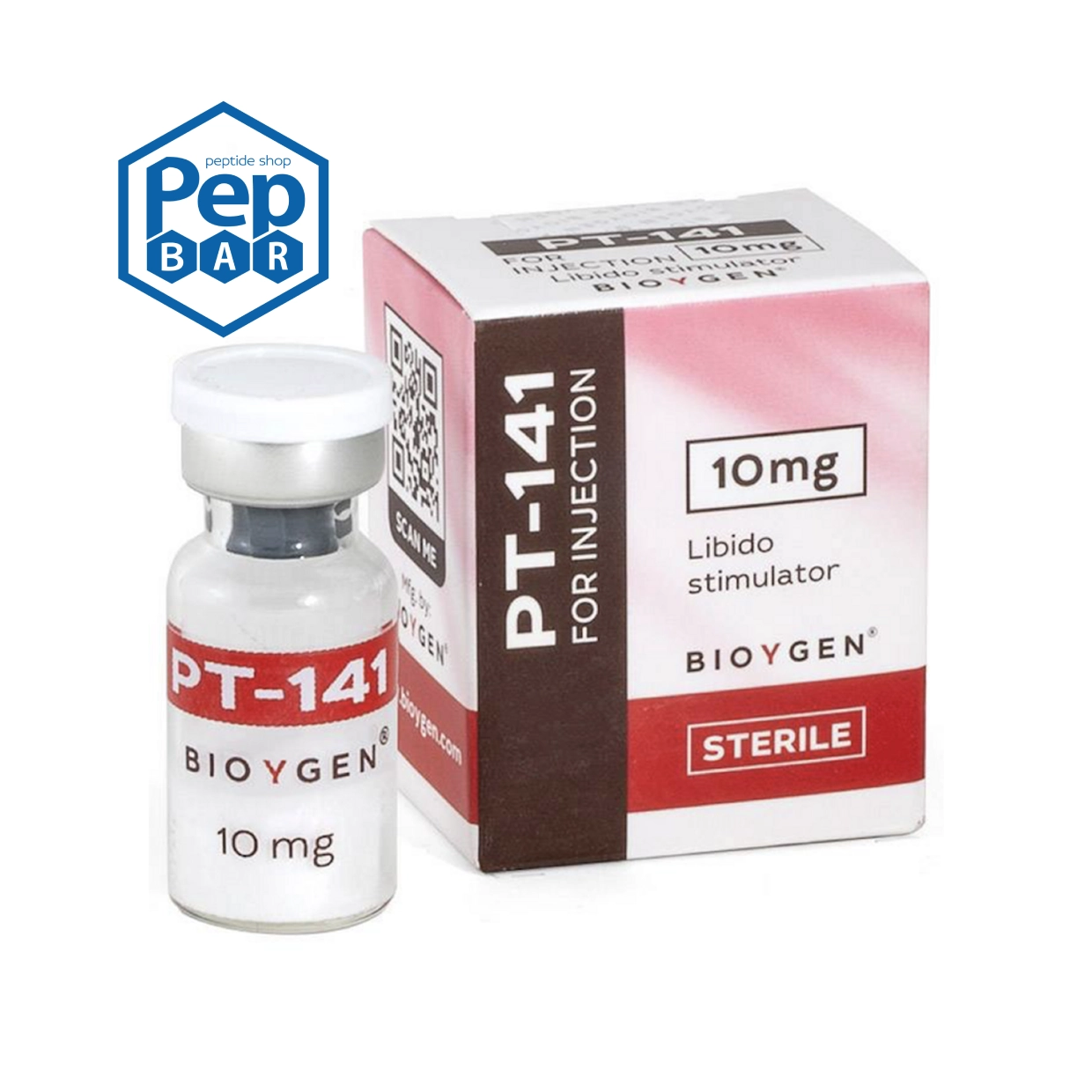 PepBar